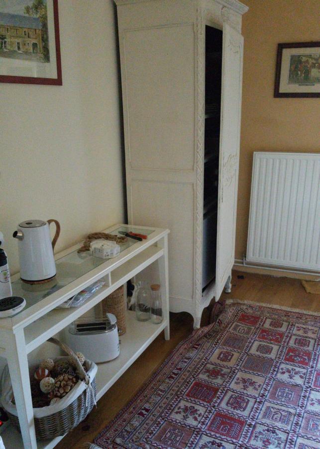 Chambre D'Hotes De La Gaudinais Ploërmel Exterior foto